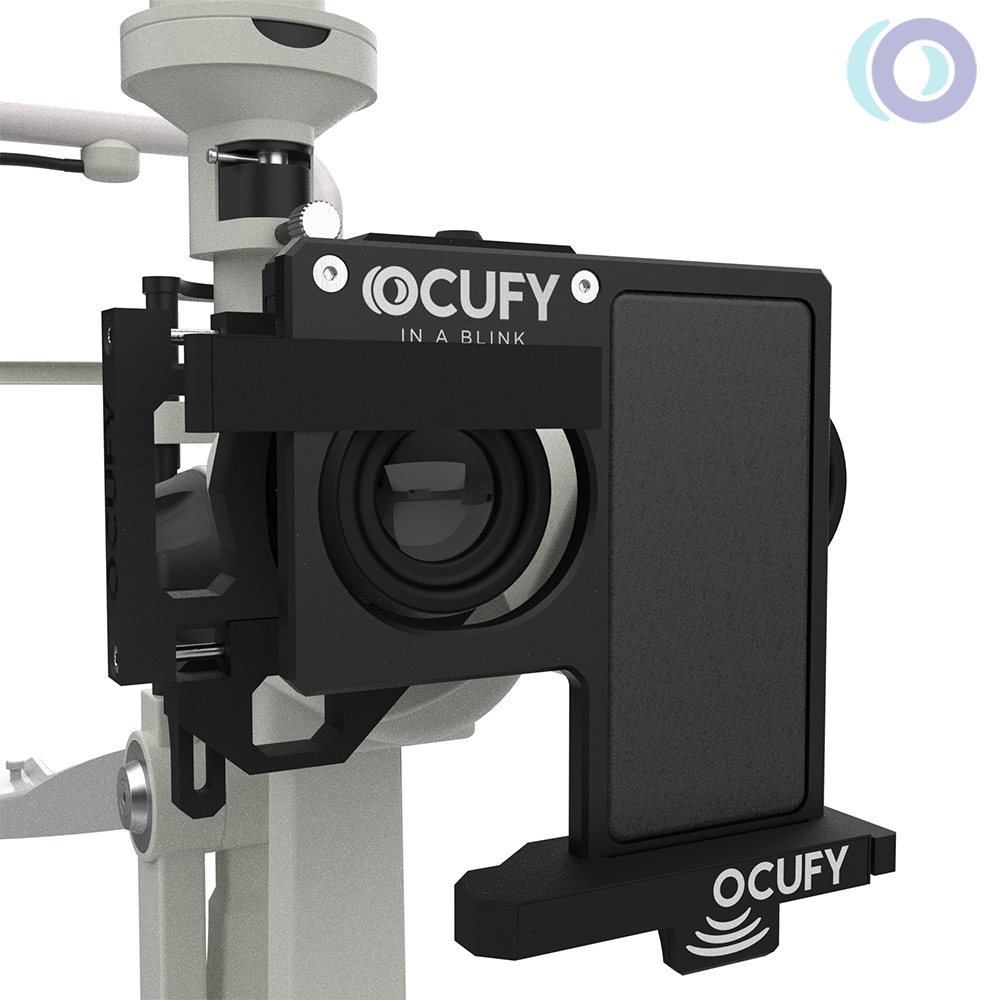 NUEVO OCUFY®WIDE (Edición metálica)
