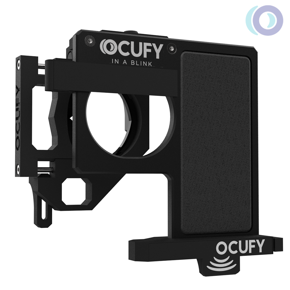 NUEVO OCUFY®WIDE (Edición metálica)