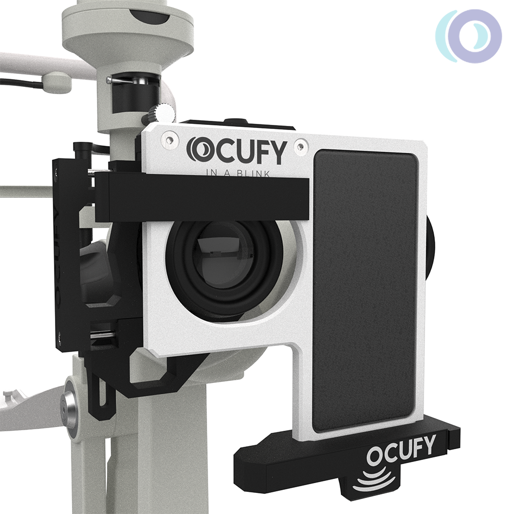 NUEVO OCUFY®WIDE (Edición metálica)