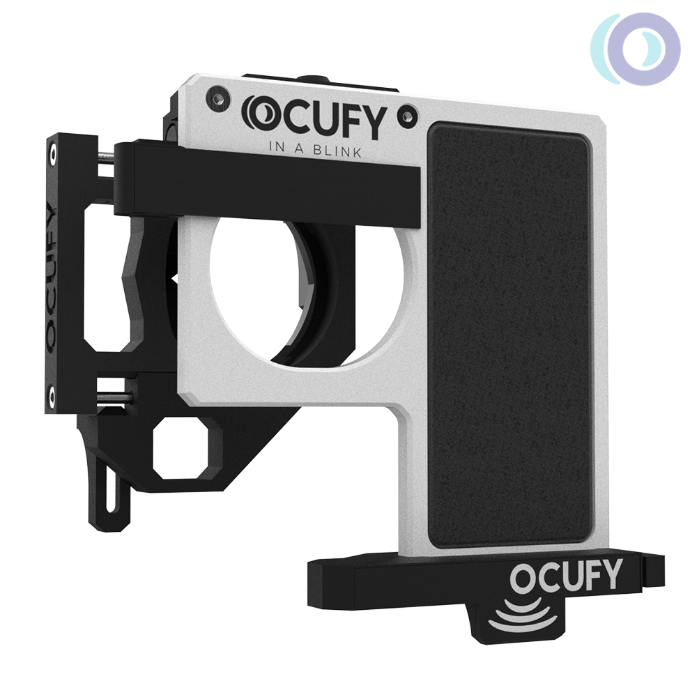 NUEVO OCUFY®WIDE (Edición metálica)