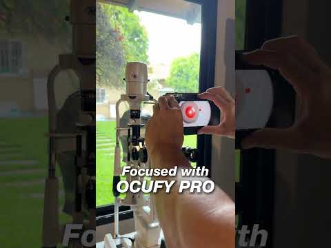 OCUFY®PRO