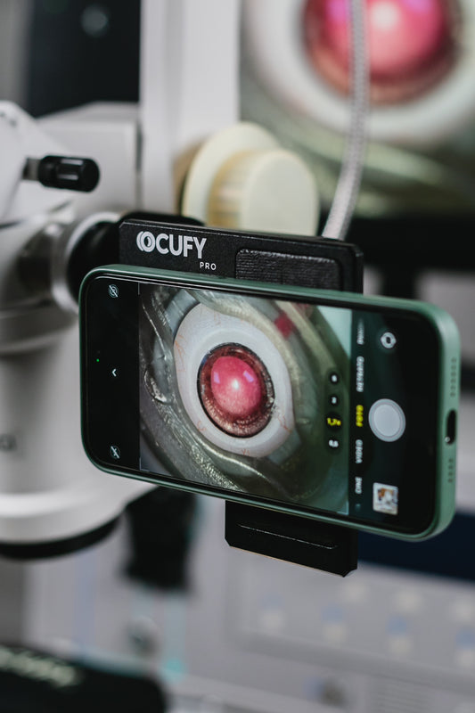 OCUFY®PRO
