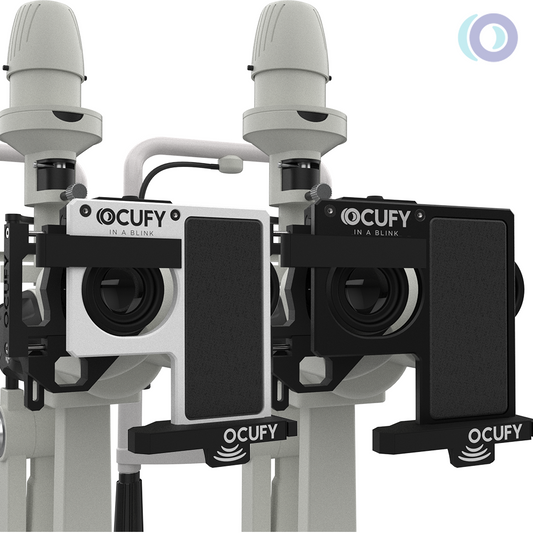 OCUFY®WIDE Metallic Edition X2 – 2 Units